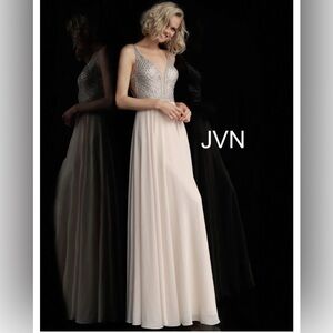 Jovani prom gown